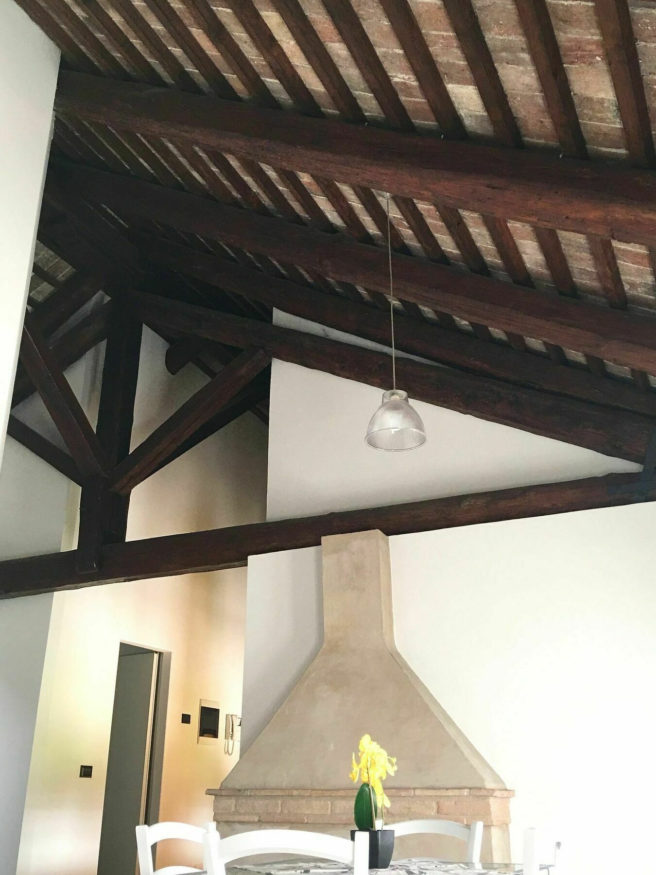Residence Baco Da Seta Mestre Exterior photo